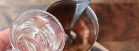 кофе по-французски. Шаг 4