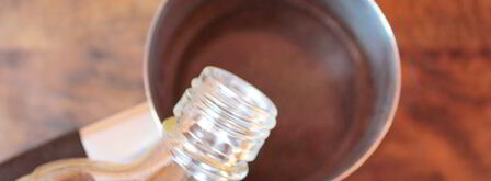 кофе по-французски. Шаг 5