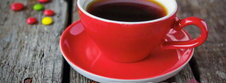 кофе по-французски. Шаг 7