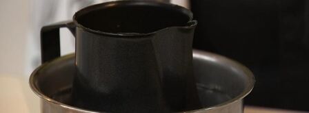 кофе по-ирландски. Шаг 3