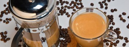 кофе по-варшавски. Шаг 4