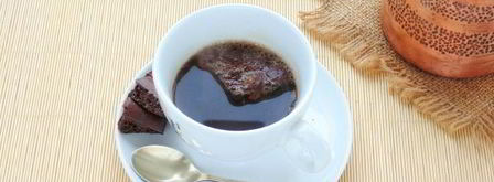 кофе по-венски. Шаг 9