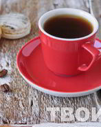 Кофе с имбирем