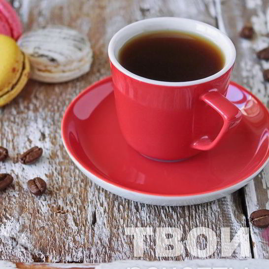 Рецепт кофе с имбирем