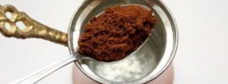 кофе с пенкой. Шаг 3