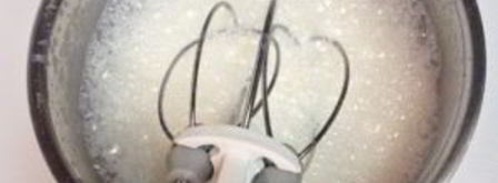 кофе с пенкой. Шаг 7