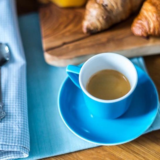 Рецепт кофе с соевым молоком