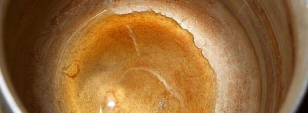 кофе взрыв вкуса по-йеменски с имбирем. Шаг 3