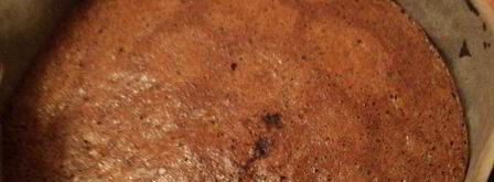 лейпцигский кофейный торт. Шаг 3