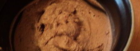 лейпцигский кофейный торт. Шаг 5