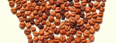 мини-торты чашка кофе. Шаг 8