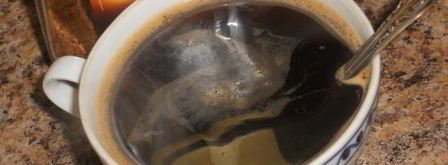 мясо в кофейном соусе. Шаг 9