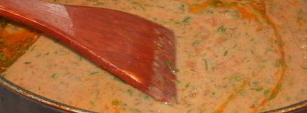 мясо в кофейном соусе. Шаг 10