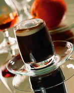 Пряный кофе