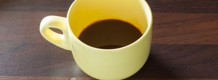 раф кофе. Шаг 11