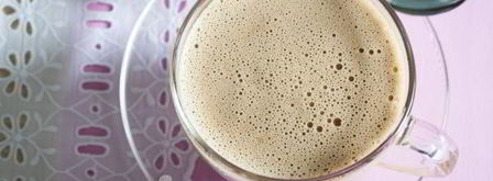 раф кофе. Шаг 14