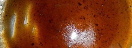 свиные ребрышки с кофейным соусом. Шаг 5