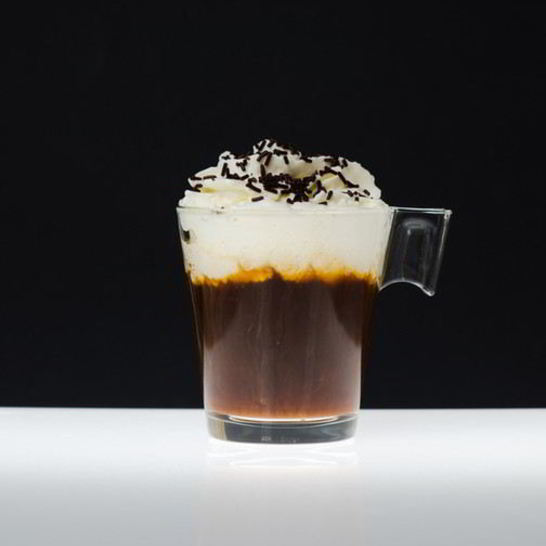 Рецепт венского кофе