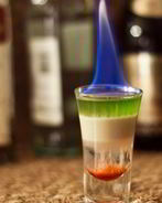 Коктейль Хиросима