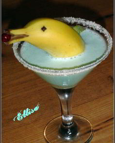 Коктейль Море, море