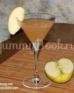 Коктейль Red Apple