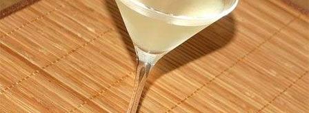 коктейль red apple. Шаг 32