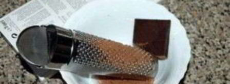 коктейль с бренди. Шаг 3