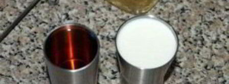 коктейль с бренди. Шаг 5