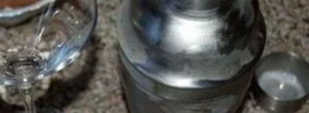 коктейль с бренди. Шаг 7