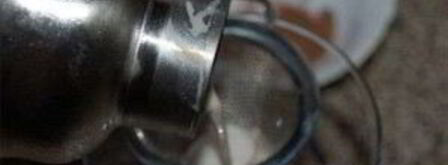 коктейль с бренди. Шаг 8