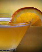 Коктейль Сандаунер