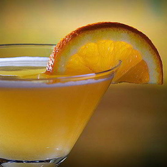 Рецепт коктейля сандаунер