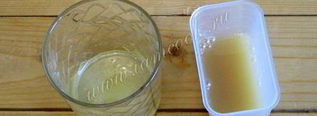 коктейль вивальди. Шаг 6