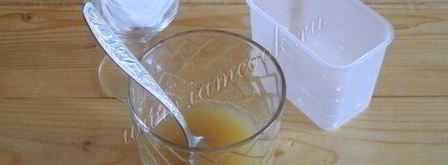 коктейль вивальди. Шаг 8