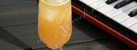 коктейль вивальди. Шаг 10