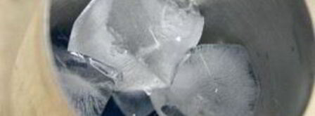 алкогольный коктейль с апельсиновым соком. Шаг 3