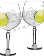 Джин домашний