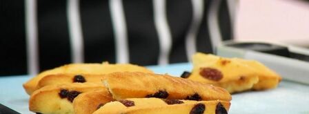 фондю из шоколада с лаймом и джином. Шаг 4