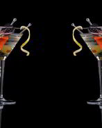 Коктейль Аббатство