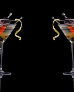 Коктейль Аббатство