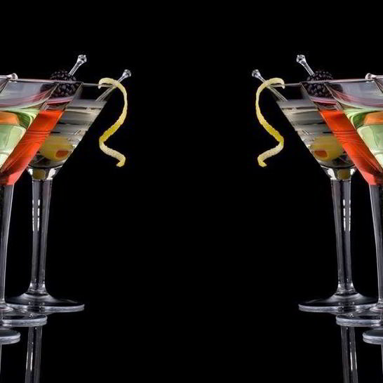 Рецепт коктейля аббатство