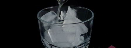 коктейль джон коллинз. Шаг 4