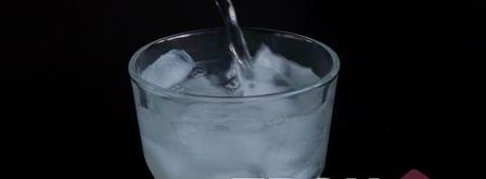 коктейль джон коллинз. Шаг 5