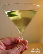 Коктейль Гимлет