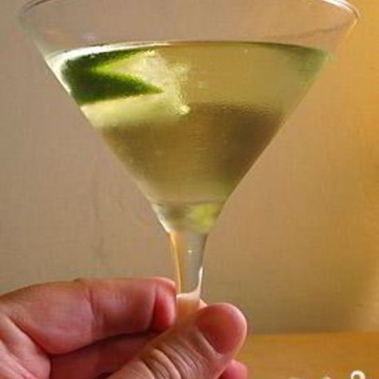 Рецепт коктейля гимлет