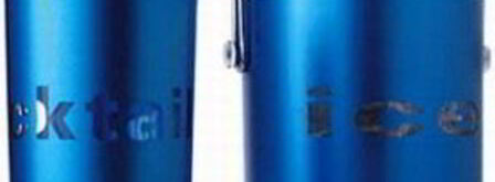 коктейль голубая луна. Шаг 5