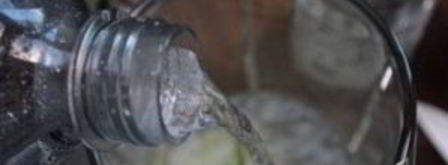 коктейль из джина. Шаг 6