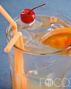 Коктейль Том Коллинз