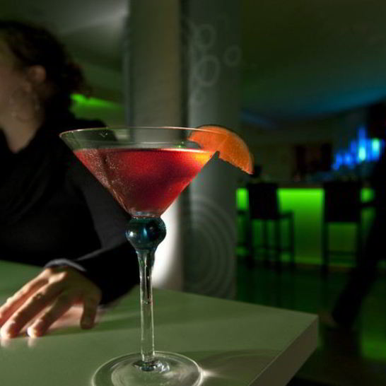 Рецепт коктейлей с вермутом