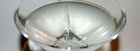 русский коктейль. Шаг 9